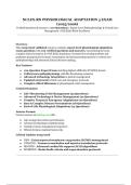 NCLEX-RN Physiological Adaptation 3 Exam &lpar;2025&sol;2026&rpar; &ndash; Verified Questions & Answers for Expert-Level Pathophysiology&comma; Critical Care Management&comma; and NCLEX&reg;-RN&reg; Excellence