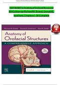 TEST BANK FOR ANATOMY OF ORIENTED STRUCTURE 8TH EDITION QUESTIONS WITH CORRECT DETAILED ANSWERS A&plus; VERIFIED