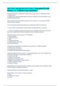 New York Jurisdiction Bar Exam &vert;&vert; Guaranteed Grade Booster&colon; A&plus; Verified Exam Questions&excl;&excl;