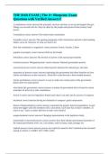 NY Bar Exam &vert;&vert; Top-Scorer&rsquo;s Mega Deal &vert;&vert; A&plus; GUARANTEED&excl;&excl;