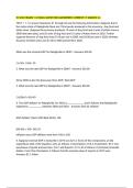 EC 202 BUNDLED QUESTIONS ANSWERED CORRECTLY LATEST UPDATE 2025&sol;2026