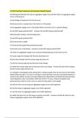 EC 202 Final Exam Questions and Answers Already Passed