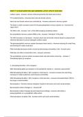 NSER 7110 EXAM QUESTIONS AND ANSWERS LATEST UPDATE 2025-2026