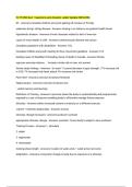 HLTH 200 Quiz 1 Questions and Answers Latest Update 2025-2026