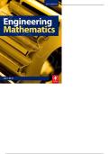 Bird's Basic Engineering Mathematics 8th Edition by John Bird 
