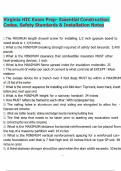 Virginia HIC Exam Prep- Essential Construction Codes&comma; Safety Standards & Installation Notes&period;pdf