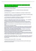 HCA 101 ACTUAL FINALS 2026&period;pdf
