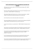 EXAM AI-900 MICROSOFT AZURE AI FUNDAMENTALS QUESTIONS AND ANSWERS