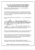 CLC 222 &vert; SMART REVISION MADE SIMPLE &vert; ACCURATE&comma; RELIABLE&comma; GUARANTEED&excl;