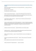 FMS CERTIFICATION EXAM NEWEST 2023-2024 ACTUAL EXAM 100 QUESTIONS AND CORRECT DETAILED ANSWERS 