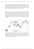 Estrat&eacute;gia de trading con matem&aacute;ticas
