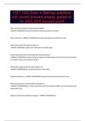 HIST 1020 Exam 4&period;pdf