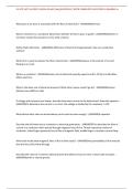 NCATT AET &lpar;LATEST&rpar; 2025&sol;26 EXAM &vert; 506 QUESTIONS &vert; WITH COMPLETE SOLUTIONS&comma; GRADED A&plus;