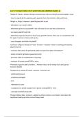 ACCT 215 EXAM 3 IOWA STATE QUESTIONS AND ANSWERS GRADED A&plus;