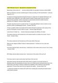 CIVE 2700 Quiz 2 &lpar;Lec 9 - 16&rpar; Questions Answered Correctly