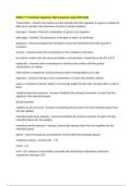NURS 711 Final Exam Questions Well Answered Latest 2025-2026