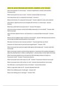 MICRO 290 LAB MIDTERM EXAM QUESTIONS WELL ANSWERED LATEST 2025-2026