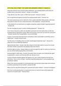AYPO FINAL 2ND ATTEMPT TEST QUESTIONS ANSWERED CORRECTLY GRADED A&plus;