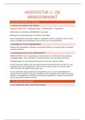 &Tab;MARKT 5 BEDRIJFSWETENSCHAPPEN EN RECHT HANDBOEK INCL PP