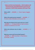 Acute Pediatric Nurse Exam 2025&colon; Study Guide & Practice Test 