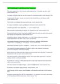AUT126 Final &vert;&vert; with Error-free Answers&period;