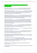Brakes I - AUT 120 - Chapter 103 - Drum Brakes &vert;&vert; All Accurate 100&percnt;&period;