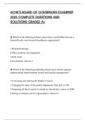 ACHE&rsquo;S&lowbar;BOARD&lowbar;OF&lowbar;GOVERNORS&lowbar;EXAMINATION&lowbar;SCRIPT&lowbar;2026&lowbar;FULL&lowbar;TEST&lowbar;QUESTIONS&period;pdf