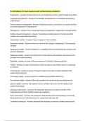 BU 288 Midterm &num;1 Exam Questions with Verified Solutions Graded A&plus;