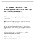 AE21&lowbar;INSURANCE&lowbar;ADJUSTER&lowbar;LICENSE&lowbar;ACTUAL&lowbar;EXAMINATION&lowbar;TEST&lowbar;2026&lowbar;QUESTIONS&period;pdf