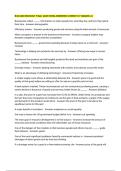 BUS 6600 BOOKOUT FINAL QUESTIONS ANSWERED CORRECTLY GRADED A&plus;