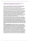 COUC 601 Discussion Thread&colon; Basic Fundamental Concepts of Marriage and Family Therapy&sol;Counseling &vert; Latest 2025&sol;26 Update with complete solutions&period;