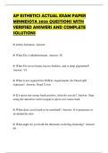 AP&lowbar;ESTHETICS&lowbar;ACTUAL&lowbar;EXAM&lowbar;PAPER&lowbar;MINNESOTA&lowbar;2026&lowbar;QUESTIONS&lowbar;WITH&lowbar;VERIFIED&period;pdf