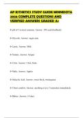 AP&lowbar;ESTHETICS&lowbar;STUDY&lowbar;GUIDE&lowbar;MINNESOTA&lowbar;2026&lowbar;COMPLETE&lowbar;QUESTIONS&lowbar;AND&lowbar;VERIFIED&period;pdf