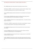 PKSC 4400 EXAM 1 REVIEW &lpar;MR&period; BATT&comma; CLEMSON&comma; SPRING 2025&rpar; RATED A&plus;