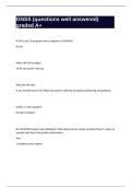 GNSS &lpar;questions well answered&rpar; graded A&plus;