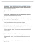GUAM NOTARY EXAM 2023-2024 ACTUAL EXAM 70 QUESTIONS AND CORRECT DETAILED ANSWERS