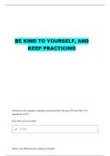 RPPO TEST QUESTIONS WITH 100&percnt; CORRECT ANSWERS
