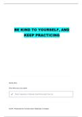 3M 302 RPPO STUDY GUIDE QUESTIONS WITH 100&percnt; CORRECT ANSWERS
