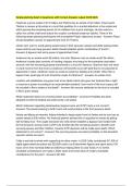 Estate planning Exam 4 Questions with Correct Answers Latest 2025-2026
