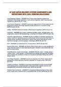 SC LP GAS DEALER INSTALLER PACKAGED EXAMS&excl;&excl;