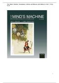 TEST BANK FOR The Mind's Machine&colon; Foundations of Brain and Behavior 5th Edition by Neil Watson &comma; S&period; Marc Breedlove ISBN&colon;978-0197666081 ALL CHAPTERS COVERE YOUR ULTIMATE GUIDE 100&percnt; VERIFIED A&plus; GRADE ASSURED&excl;&excl;&excl;&excl;&excl;&excl; NEW LATEST UPDATE&excl;&excl;&excl;&excl;&excl;&excl;&excl;&excl;