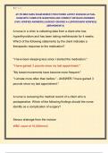 ATI PN MED SURG EXAM NEWEST PROCTORED LATEST 2025&sol;2026 ACTUAL  EXAM WITH COMPLETE QUESTIONS AND CORRECT DETAILED ANSWERS  &lpar;100&percnt; VERIFIED ANSWERS&rpar; &vert;ALREADY GRADED A&plus;&vert; &vert;&vert;PROFESSOR VERIFIED&vert;&vert;  &vert;&vert;BRANDNEW&excl;&excl;&excl;&vert;&vert; 