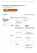 Shadow Health&colon; Pre-test- Focused Exam&colon; Abdominal Pain Results &vert;NURS5120&sol; Adult Gerontology Assessment Lab - October 2025&comma; 2258nurs5120421 &vert; Complete Subjective Data Collection&colon; 31 of 34 &lpar;91&period;2&percnt;&rpar; - University of Texas&comma; Arlington&period;