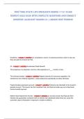 New York Life Insurance Series 17-51 Certification Review  2025&sol;2026 Full Study Guide with Practice Questions High-Score Edition &vert; Latest Release