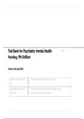 Ultimate Nursing Package &mdash; TEST BANKS & STUDY GUIDES  &vert; Comprehensive PDFs for Nursing Students &vert;  Fundamentals&comma; Med-Surg&comma; Mental Health&comma; Pharmacology & More &vert; 