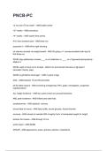 PNCB-PC NEWEST 2026&sol;2027 ACTUAL EXAM COMPLETE QUESTIONS AND CORRECT DETAILED ANSWERS &lpar;VERIFIED ANSWERS&rpar; &vert;ALREADY GRADED A&plus;&vert;&vert;BRAND NEW&excl;&excl;