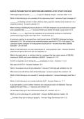 NASCLA PSI EXAM PRACTICE QUESTIONS AND ANSWERS LATEST UPDATE 2025-2026