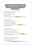 ECON 248 QUIZ 5&vert;QUESTIONS AND 100&percnt; CORRECT WELL DETAILED ANSWERS&vert;LATEST UPDATE&excl;&excl;&excl;2025&sol;2026&vert;GUARANTEED PASS&vert;GRADED A&plus;