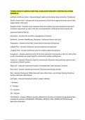 AGRISCIENCE BUNDLED QUESTIONS ANSWERED CORRECTLY LATEST UPDATE 2025&sol;2026