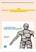 Lifespan Development&comma; Canadian Edition &ndash; 7th Edition &lpar;Denise Boyd&rpar; &vert; Complete Test Bank With Questions & Answers &vert; A&plus; Guaranteed Success